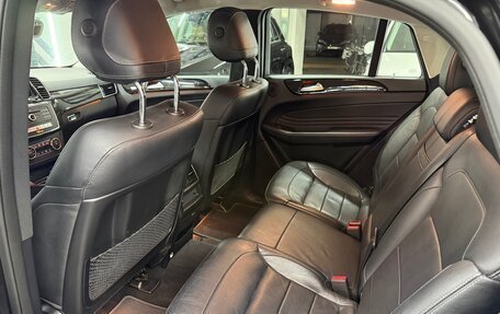 Mercedes-Benz GLE, 2018 год, 4 700 000 рублей, 19 фотография