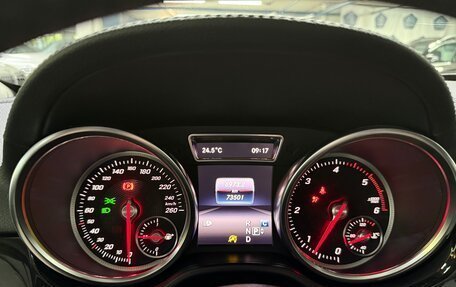 Mercedes-Benz GLE, 2018 год, 4 700 000 рублей, 27 фотография