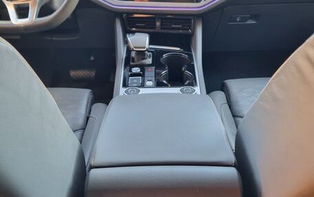 Volkswagen Touareg III, 2019 год, 7 200 000 рублей, 10 фотография
