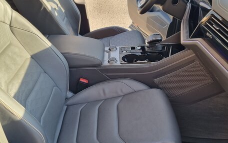 Volkswagen Touareg III, 2019 год, 7 200 000 рублей, 16 фотография