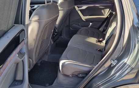 Volkswagen Touareg III, 2019 год, 7 200 000 рублей, 14 фотография