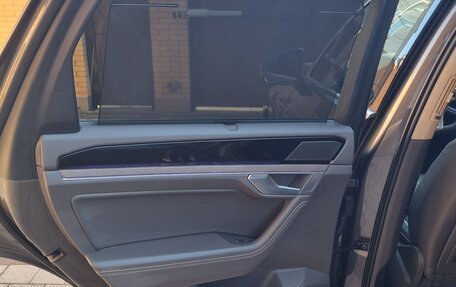 Volkswagen Touareg III, 2019 год, 7 200 000 рублей, 21 фотография