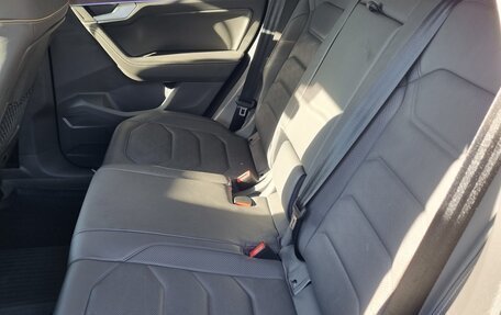 Volkswagen Touareg III, 2019 год, 7 200 000 рублей, 15 фотография