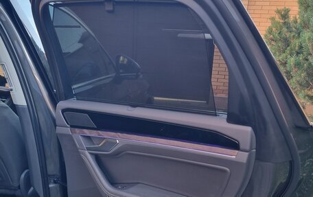Volkswagen Touareg III, 2019 год, 7 200 000 рублей, 22 фотография
