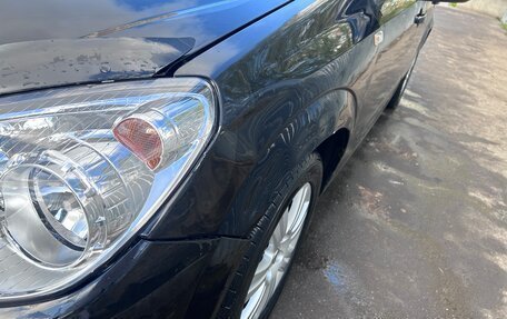 Opel Astra H, 2007 год, 600 000 рублей, 10 фотография