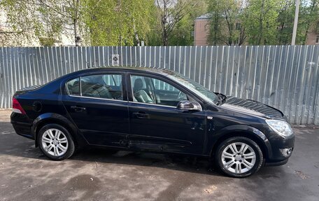 Opel Astra H, 2007 год, 600 000 рублей, 7 фотография