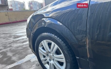 Opel Astra H, 2007 год, 600 000 рублей, 9 фотография