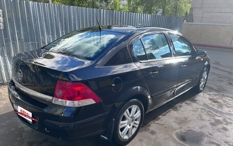 Opel Astra H, 2007 год, 600 000 рублей, 4 фотография