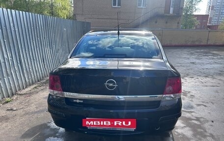 Opel Astra H, 2007 год, 600 000 рублей, 6 фотография
