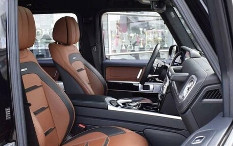 Mercedes-Benz G-Класс AMG, 2019 год, 15 300 000 рублей, 7 фотография
