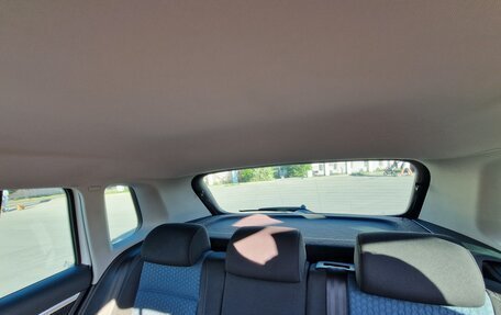 Volkswagen Tiguan I, 2013 год, 1 300 000 рублей, 17 фотография