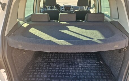 Volkswagen Tiguan I, 2013 год, 1 300 000 рублей, 18 фотография
