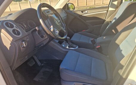 Volkswagen Tiguan I, 2013 год, 1 300 000 рублей, 12 фотография