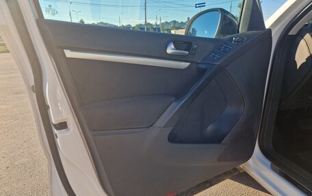 Volkswagen Tiguan I, 2013 год, 1 300 000 рублей, 11 фотография