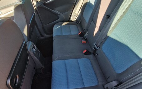 Volkswagen Tiguan I, 2013 год, 1 300 000 рублей, 15 фотография