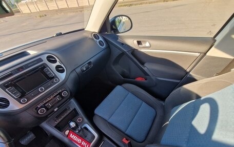 Volkswagen Tiguan I, 2013 год, 1 300 000 рублей, 13 фотография