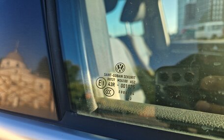 Volkswagen Tiguan I, 2013 год, 1 300 000 рублей, 22 фотография