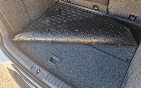 Volkswagen Tiguan I, 2013 год, 1 300 000 рублей, 19 фотография