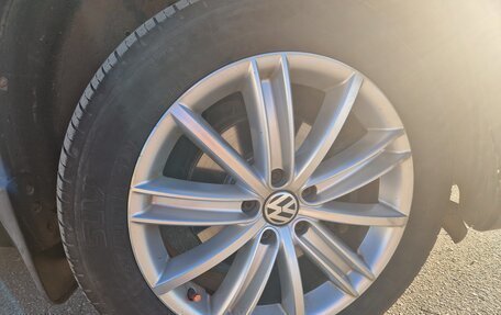 Volkswagen Tiguan I, 2013 год, 1 300 000 рублей, 24 фотография