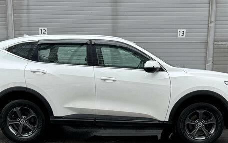 Haval F7 I, 2023 год, 1 749 000 рублей, 4 фотография