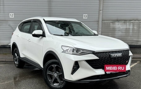 Haval F7 I, 2023 год, 1 749 000 рублей, 3 фотография