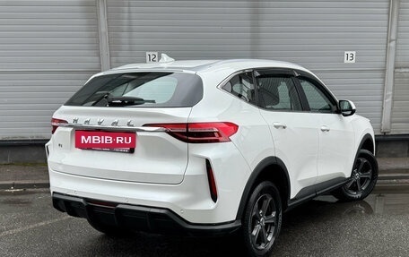 Haval F7 I, 2023 год, 1 749 000 рублей, 5 фотография