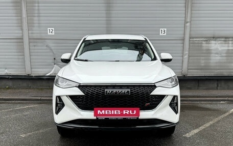 Haval F7 I, 2023 год, 1 749 000 рублей, 2 фотография