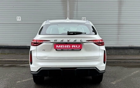 Haval F7 I, 2023 год, 1 749 000 рублей, 6 фотография