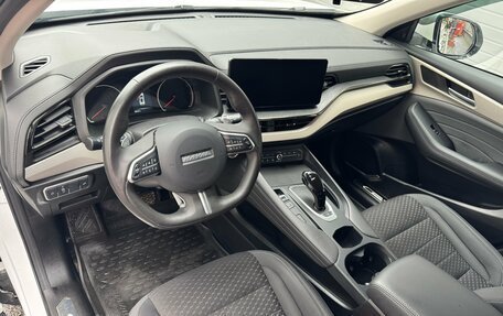 Haval F7 I, 2023 год, 1 749 000 рублей, 9 фотография