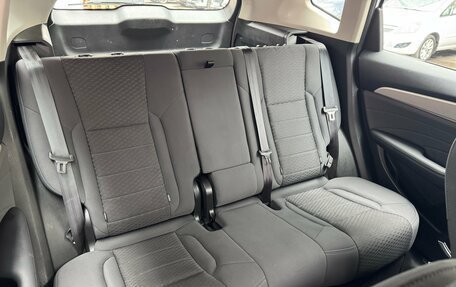 Haval F7 I, 2023 год, 1 749 000 рублей, 12 фотография