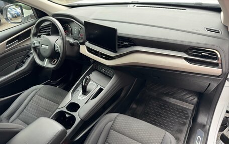 Haval F7 I, 2023 год, 1 749 000 рублей, 10 фотография