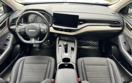 Haval F7 I, 2023 год, 1 749 000 рублей, 13 фотография