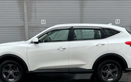 Haval F7 I, 2023 год, 1 749 000 рублей, 8 фотография