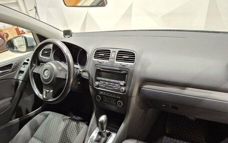 Volkswagen Golf VI, 2012 год, 1 100 000 рублей, 12 фотография