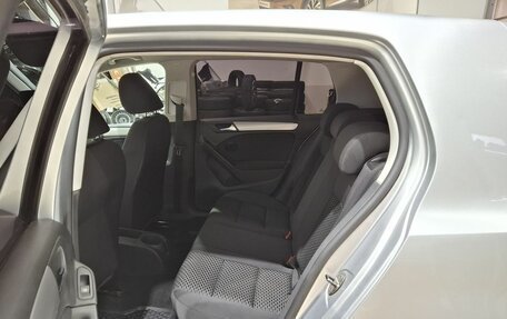 Volkswagen Golf VI, 2012 год, 1 100 000 рублей, 27 фотография