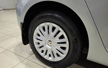 Volkswagen Golf VI, 2012 год, 1 100 000 рублей, 22 фотография