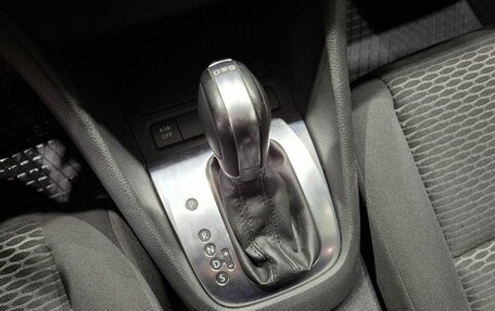Volkswagen Golf VI, 2012 год, 1 100 000 рублей, 33 фотография