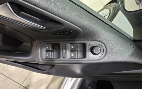 Volkswagen Golf VI, 2012 год, 1 100 000 рублей, 24 фотография