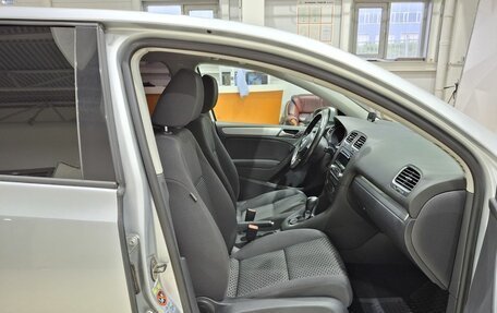 Volkswagen Golf VI, 2012 год, 1 100 000 рублей, 31 фотография