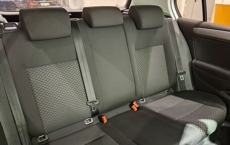 Volkswagen Golf VI, 2012 год, 1 100 000 рублей, 36 фотография