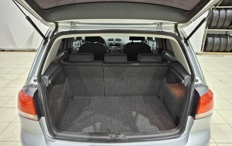 Volkswagen Golf VI, 2012 год, 1 100 000 рублей, 37 фотография
