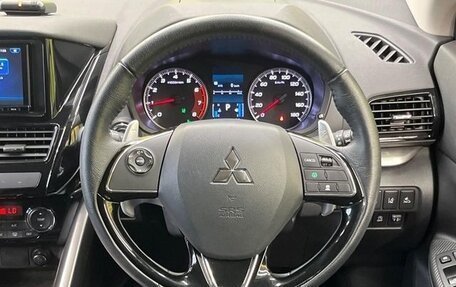 Mitsubishi Eclipse Cross, 2023 год, 1 750 000 рублей, 6 фотография
