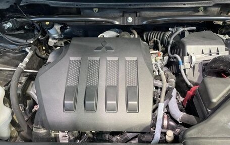 Mitsubishi Eclipse Cross, 2023 год, 1 750 000 рублей, 10 фотография