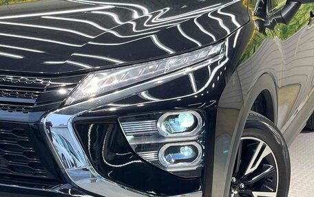 Mitsubishi Eclipse Cross, 2023 год, 1 750 000 рублей, 5 фотография