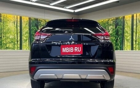 Mitsubishi Eclipse Cross, 2023 год, 1 750 000 рублей, 4 фотография