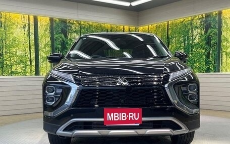 Mitsubishi Eclipse Cross, 2023 год, 1 750 000 рублей, 2 фотография