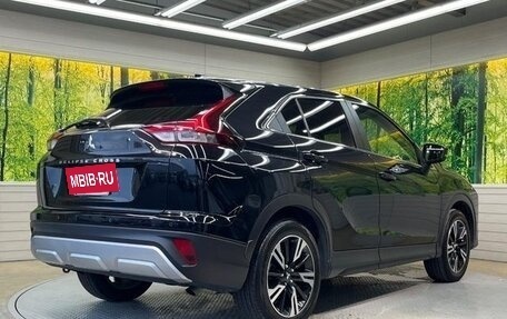 Mitsubishi Eclipse Cross, 2023 год, 1 750 000 рублей, 3 фотография