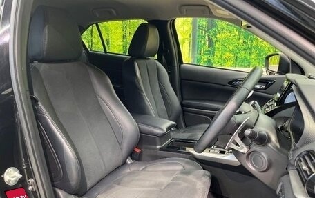 Mitsubishi Eclipse Cross, 2023 год, 1 750 000 рублей, 8 фотография