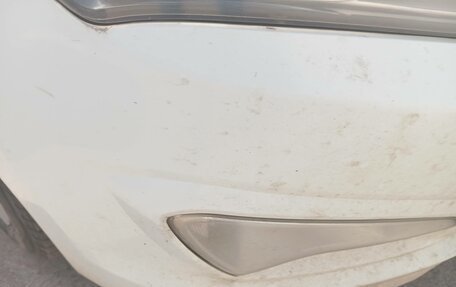 Hyundai Solaris II рестайлинг, 2015 год, 744 000 рублей, 13 фотография