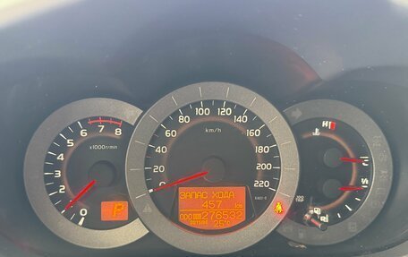 Toyota RAV4, 2012 год, 1 400 000 рублей, 9 фотография